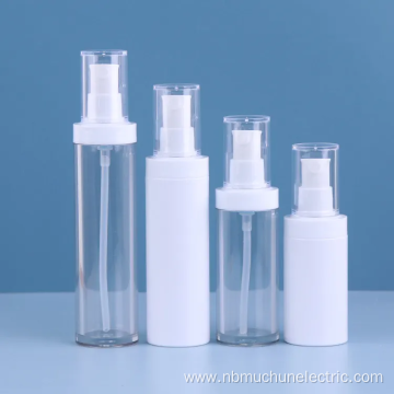 cosmetic bottles high appearance level lotion bottles